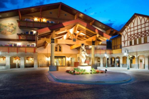 Zermatt Utah Resort & Spa Trademark Collection by Wyndham